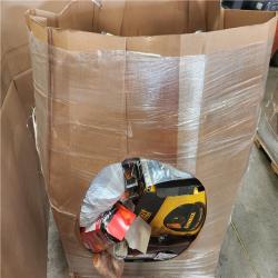 Phoenix AS-IS Monster Turbo Pallet