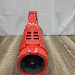 AS-IS Milwaukee M18 FUEL 120 MPH 500 CFM 18V Lithium-Ion Brushless Cordless Handheld Blower (Tool-Only)