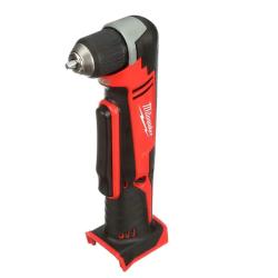 NEW! - Milwaukee M18 18-Volt Lithium-Ion Cordless 3/8 in. Right-Angle Drill (Tool-Only)