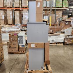 Phoenix Location Mixed Kitchen Cabinet Pallet (4 Cabinets)