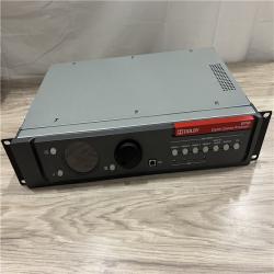 AS-IS Dolby digital cinema processor cp750