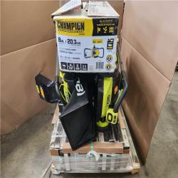 Phoenix AS-IS Monster Turbo Pallet