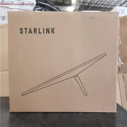 Phoenix NEW STARLINK Standard 4 X : High-Speed, Low-Latency Internet Kit (Latest Model) (SEALED)