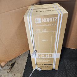 HOUSTON LOCATION - AS-IS (NEW) Noritz NRCR92-DV Natural Gas Tankless Water Heater