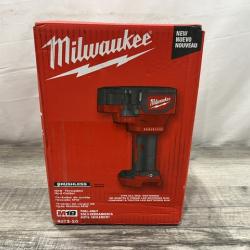 NEW - Milwaukee 18V Lithium-Ion Cordless Brushless Threaded Rod Cutter (Tool-Only)