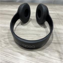 AS-IS Beats Solo3 Wireless On-Ear Headphones