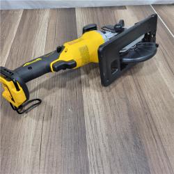 GOOD DEWALT ATOMIC 20V MAX Cordless Brushless 4-1/2 in. Circular Saw (Tool Only)