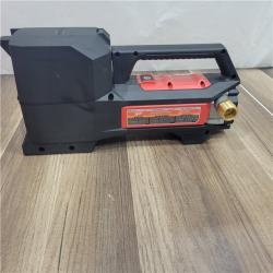 AS-IS Milwaukee M18 18-Volt 1/4 HP Lithium-Ion Cordless Transfer Pump (Tool Only)