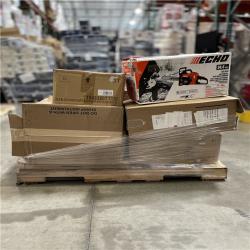 DALLAS LOCATION- AS-IS MONSTER TURBO