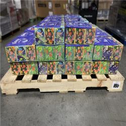 DALLAS LOCATION- KLEENEX ULTRA SOFT 120 3-PLY TISSUES PALLET (120 UNITS)