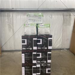 Houston Location - AS-IS home improvement pallet