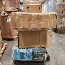 Phoenix AS-IS Mixed Home Improvement Pallet