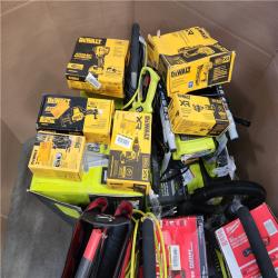 PHOENIX AS-IS TOOL PALLET