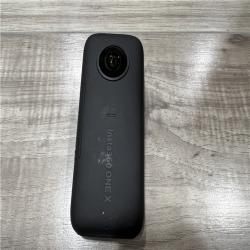 AS-IS Insta360 ONE X