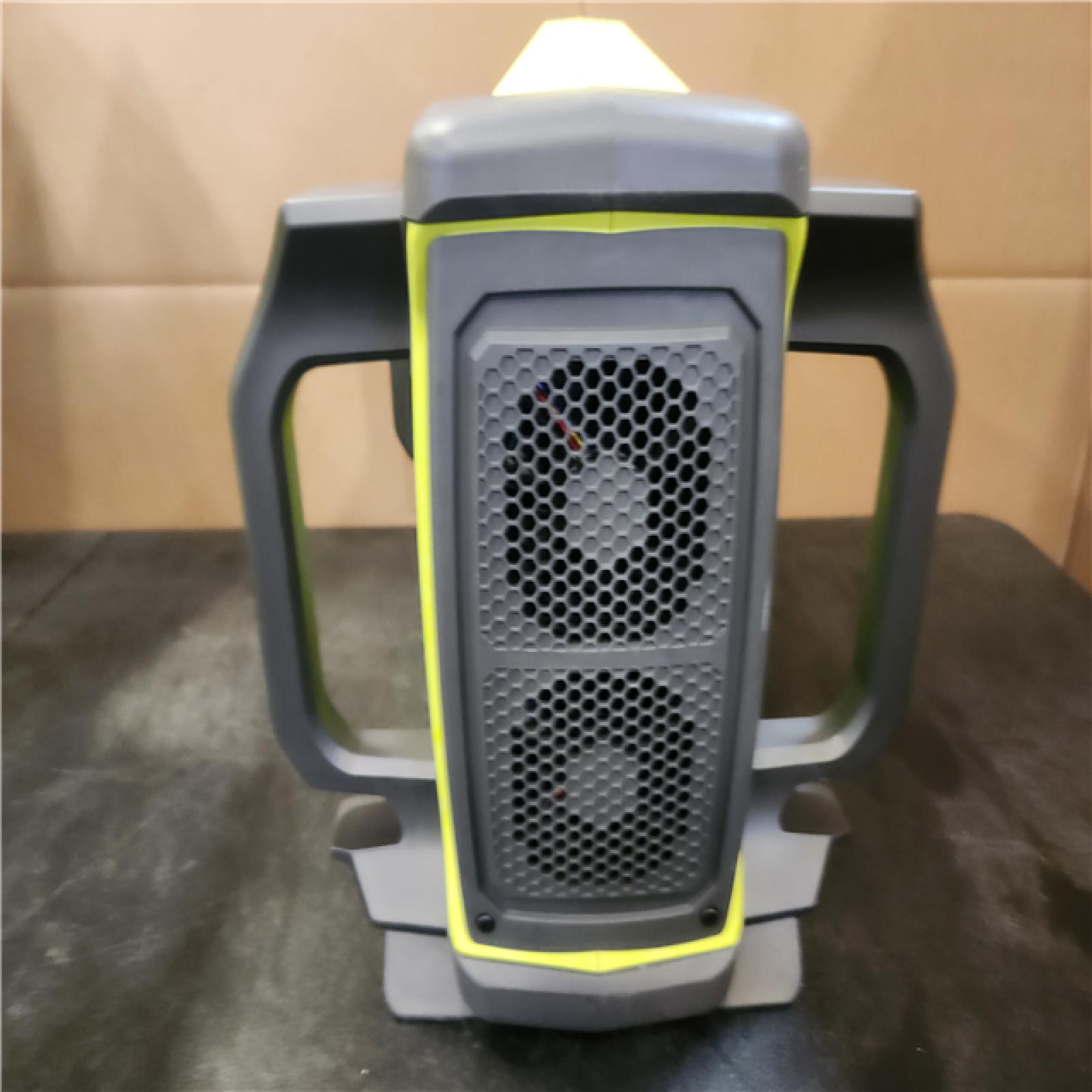 Phoenix NEW RYOBI 18V ONE+ 1800-Watt Portable Battery Inverter Power Station/8-Port Charger (Tool Only)
