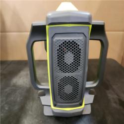 Phoenix NEW RYOBI 18V ONE+ 1800-Watt Portable Battery Inverter Power Station/8-Port Charger (Tool Only)
