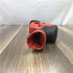 AS-IS Milwaukee FUEL 12V Lithium-Ion Brushless Cordless HACKZALL Reciprocating Saw (Tool-Only)