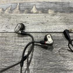 AS-IS Sennheiser IE 600 in-Ear Audiophile Headphones