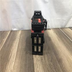 AS-IS Milwaukee 12-Volt Lithium-Ion Cordless Green 250 ft. 3-Plane Laser Level Kit