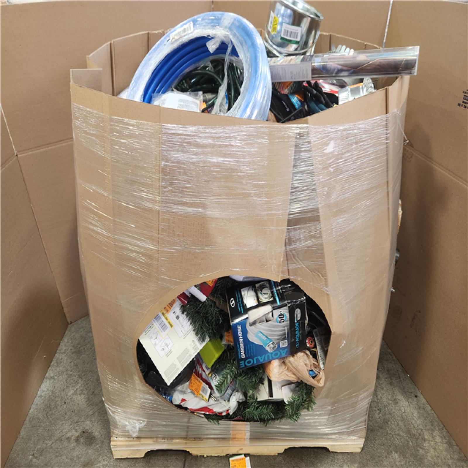 Phoenix AS-IS Monster Turbo Pallet