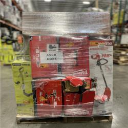 DALLAS LOCATION- AS-IS TOOL PALLET
