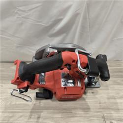 AS-IS M18 FUEL 18V Cordless 6-1/2 in. Circular Saw (Tool-Only)