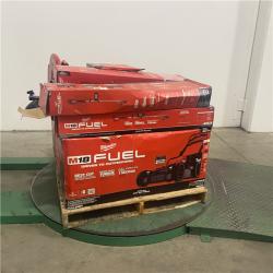 Dallas Location - As-Is MILWAUKEE Tool Pallet