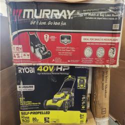 Phoenix AS-IS Monster Turbo Pallet