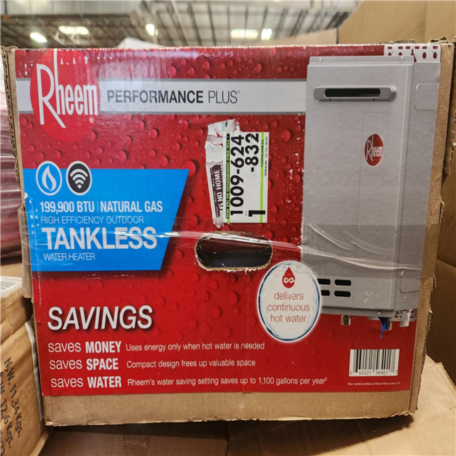 Phoenix AS-IS Mixed Home Improvement Pallet