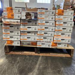 Phoenix AS-IS Mixed Flooring Pallet (27-Cases)