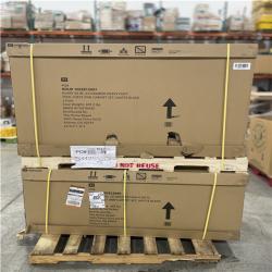 DALLAS LOCATION- AS-IS Husky 56 In. 23 Drawer Chest/Cabinet Set