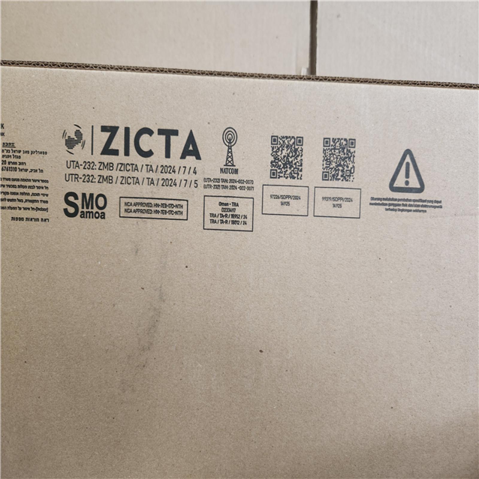 Phoenix NEW STARLINK Standard 4 X : High-Speed  Low-Latency Internet Kit (Latest Model) (SEALED)