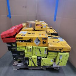 PHOENIX AS-IS TOOL PALLET