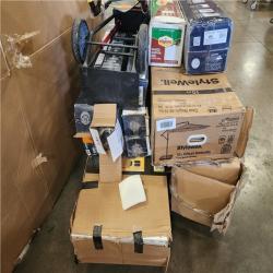 Phoenix AS-IS .Com Home Improvement Pallet