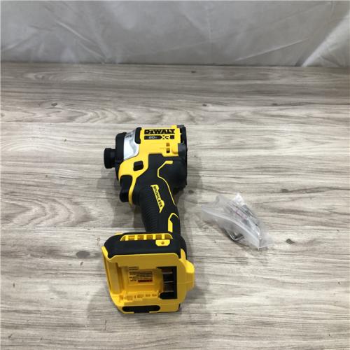 AS-IS DEWALT 20V MAX XR Cordless Impact Driver (Tool Only)