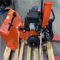 Dallas Location - As-Is Ariens Classic 24 in. 208cc Gas Snow Blower