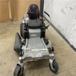 Houston Location - AS-IS Outdoor Power Equipment MURRAY 50 INCH SIT DOWN MOWER