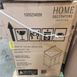 Phoenix AS-IS Mixed Home Improvement Pallet