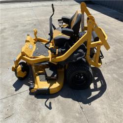 Houston Location - AS-IS Cub Cadet Ultima ZTX4