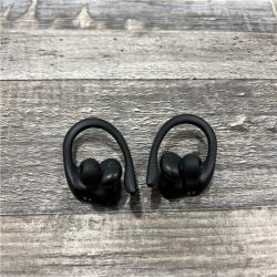 AS-IS Beats Powerbeats Pro Wireless Earbuds-BLACK
