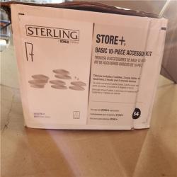 Phoenix NEW Sterling KOHLER Bath and Shower Accessories Pallet