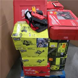 Phoenix AS-IS Tool Pallet