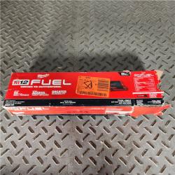 Houston Location - AS-IS Milwaukee 2557-20 - M12 Fuel 3/8  Drive 12V Cordless Ratchet Bare Tool - Appears IN USED Condition