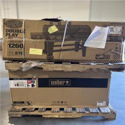 DALLAS LOCATION - AS-IS HOME IMPROVEMENT PALLET