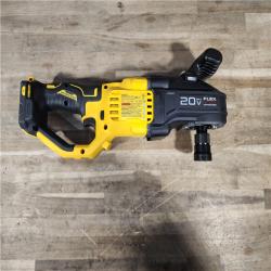 HOUSTON LOCATION - AS-IS (APPEARS LIKE NEW) DeWalt DCD445B 20V Cordless 7/16  Quick Change Stud & Joist Drill (Tool Only)