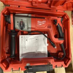 DALLAS LOCATION- AS-IS MILWAUKEE TOOL PALLET