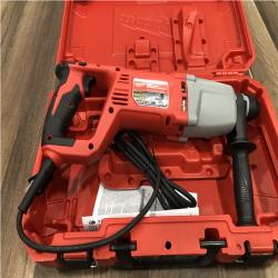 NEW - Milwaukee 8 Amp Corded 1 in. SDS D-Handle Rotary Hammer
