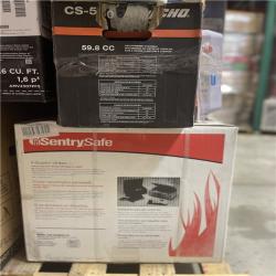 DALLAS LOCATION- AS-IS HOME IMPROVEMENT PALLET