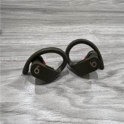 AS-IS Beats - Powerbeats Pro Totally Wireless Earphones - Moss