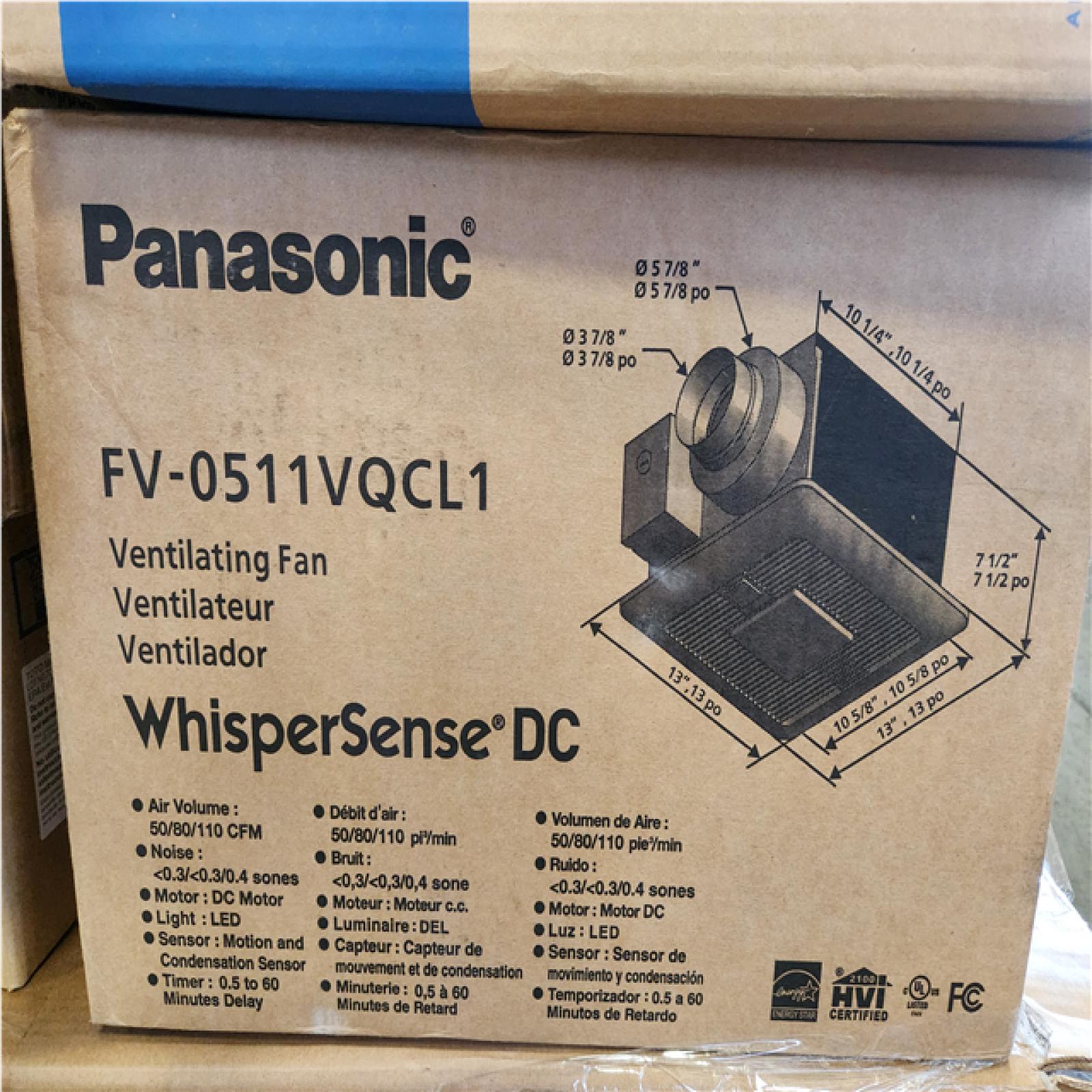 Phoenix AS-IS Monster Turbo Pallet